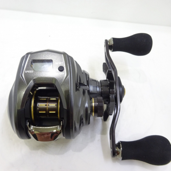 20ティエラIC 100XH